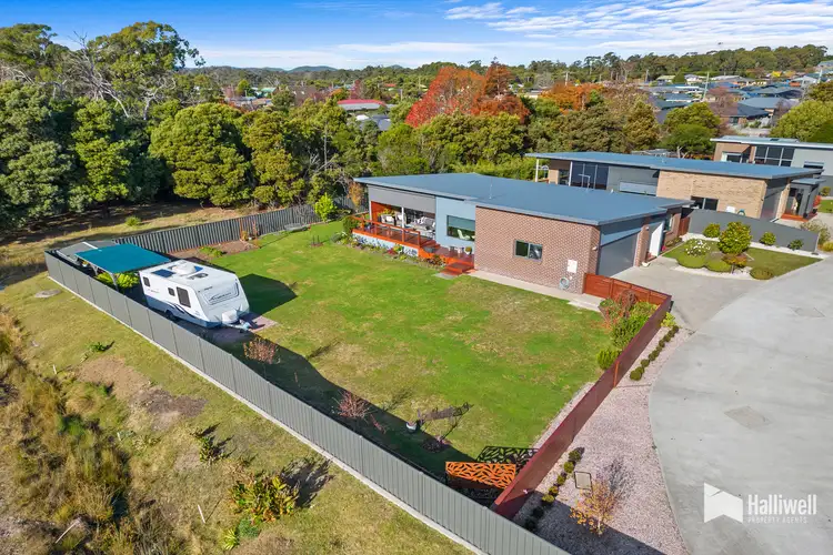 Second view of Homely house listing, 21/150 Wilmot Street, Port Sorell TAS 7307