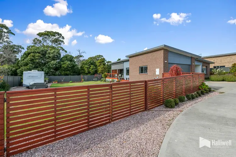 Third view of Homely house listing, 21/150 Wilmot Street, Port Sorell TAS 7307