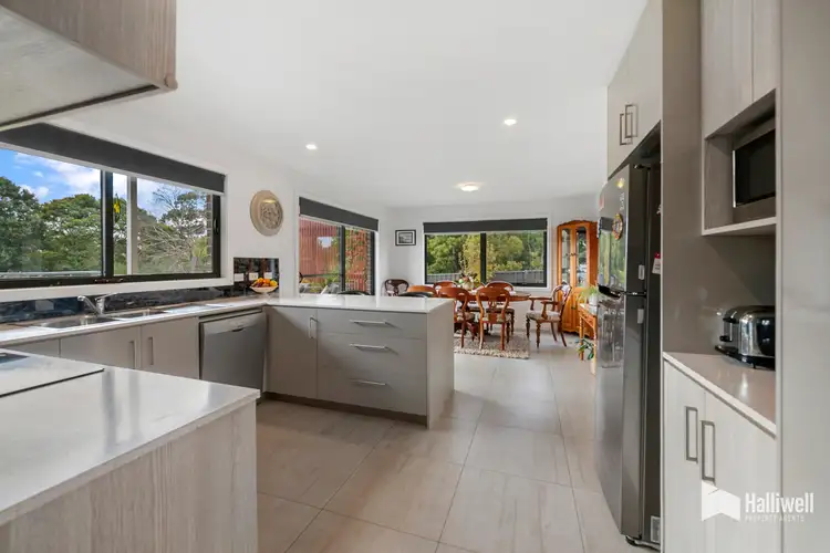 Sixth view of Homely house listing, 21/150 Wilmot Street, Port Sorell TAS 7307