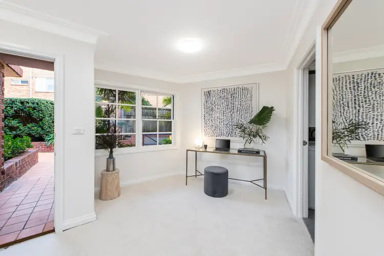 Third view of Homely townhouse listing, 7/18 Rangers Road, Cremorne NSW 2090