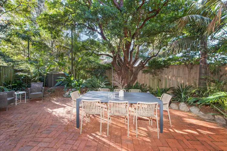 Fourth view of Homely townhouse listing, 7/18 Rangers Road, Cremorne NSW 2090