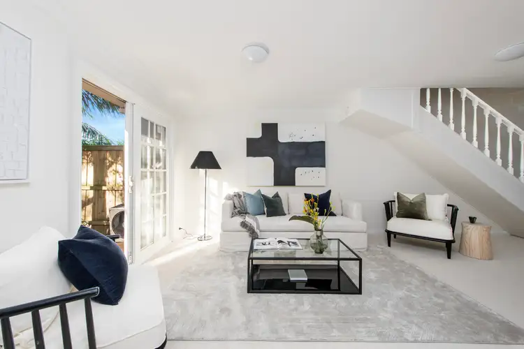 Fifth view of Homely townhouse listing, 7/18 Rangers Road, Cremorne NSW 2090