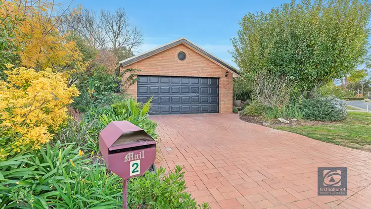 Second view of Homely house listing, 2 Kingfisher East Drive, Moama NSW 2731