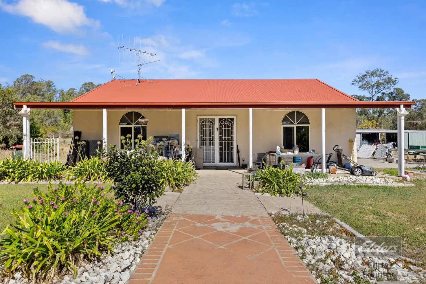 Main view of Homely house listing, 22 Clarkson Drive, Curra QLD 4570