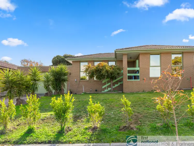 Main view of Homely house listing, 30 Zachary Hicks Crescent, Endeavour Hills VIC 3802