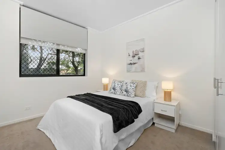 Fourth view of Homely apartment listing, 6/11-19 Waitara Avenue, Waitara NSW 2077