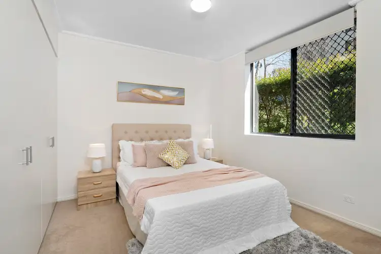 Fifth view of Homely apartment listing, 6/11-19 Waitara Avenue, Waitara NSW 2077
