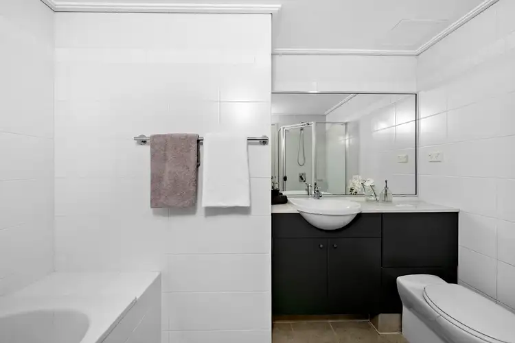 Sixth view of Homely apartment listing, 6/11-19 Waitara Avenue, Waitara NSW 2077