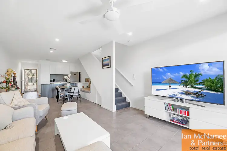 Third view of Homely townhouse listing, 100/47 Mowatt Street, Queanbeyan East NSW 2620