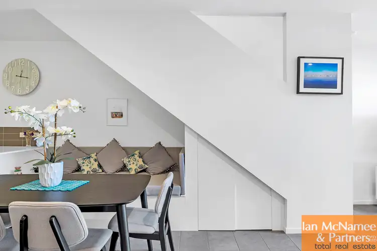 Fourth view of Homely townhouse listing, 100/47 Mowatt Street, Queanbeyan East NSW 2620