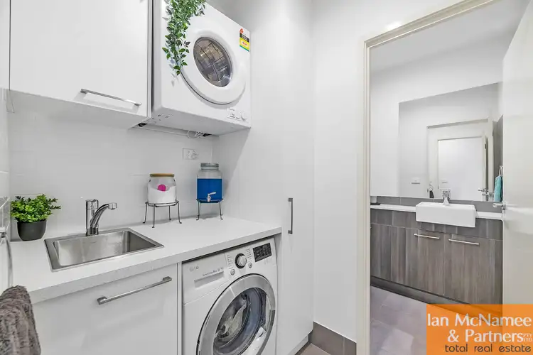 Fifth view of Homely townhouse listing, 100/47 Mowatt Street, Queanbeyan East NSW 2620