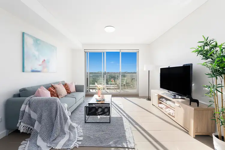 704/75 Park Road, Homebush NSW 2140