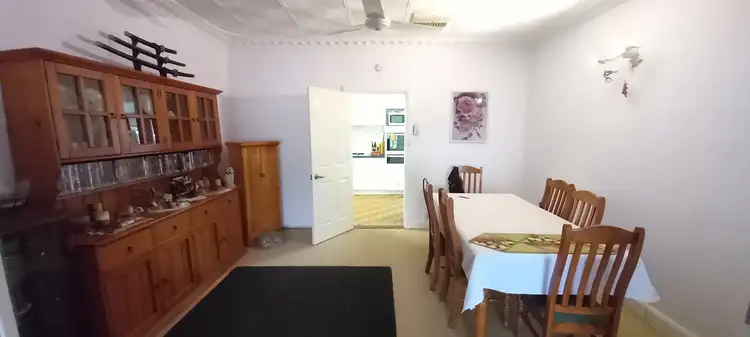 Fifth view of Homely house listing, 10 Lamond Street, Kununoppin WA 6489