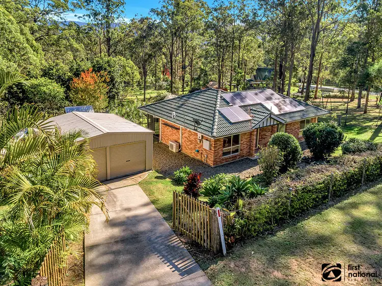 Main view of Homely house listing, 6 Lorikeet Place, Glenreagh NSW 2450