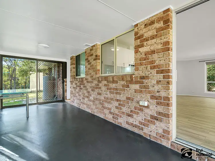 Fifth view of Homely house listing, 6 Lorikeet Place, Glenreagh NSW 2450