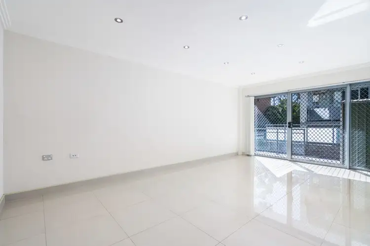 Second view of Homely unit listing, 1/15 Hall Street, Auburn NSW 2144