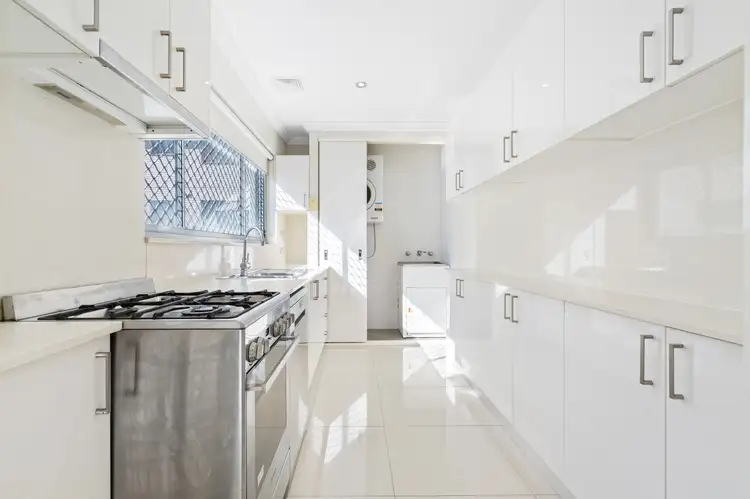 Third view of Homely unit listing, 1/15 Hall Street, Auburn NSW 2144
