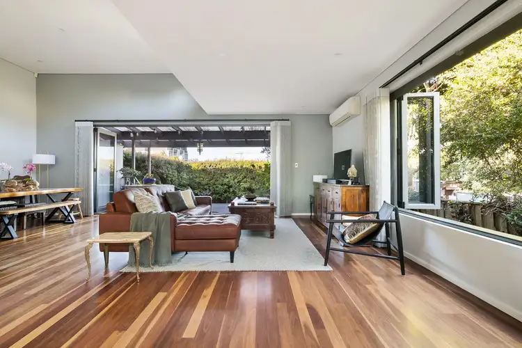 Third view of Homely house listing, 12 Fletcher Street, Marrickville NSW 2204