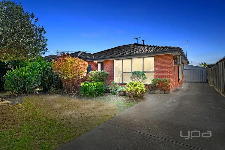 Second view of Homely house listing, 18 Gretel Grove, Melton VIC 3337