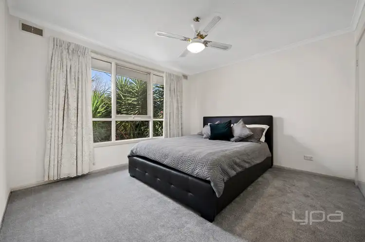 Fourth view of Homely house listing, 18 Gretel Grove, Melton VIC 3337