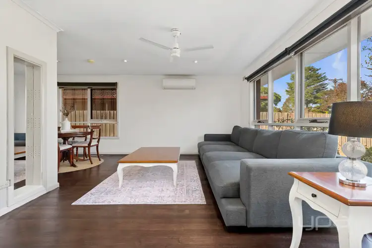 Fifth view of Homely house listing, 18 Gretel Grove, Melton VIC 3337
