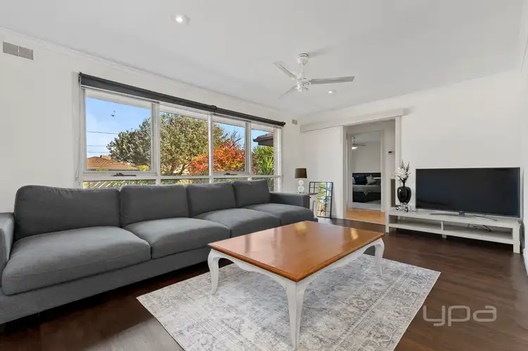 Sixth view of Homely house listing, 18 Gretel Grove, Melton VIC 3337