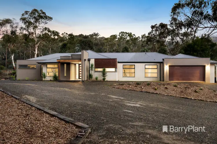 687 Heidelberg Kinglake Road, Hurstbridge VIC 3099