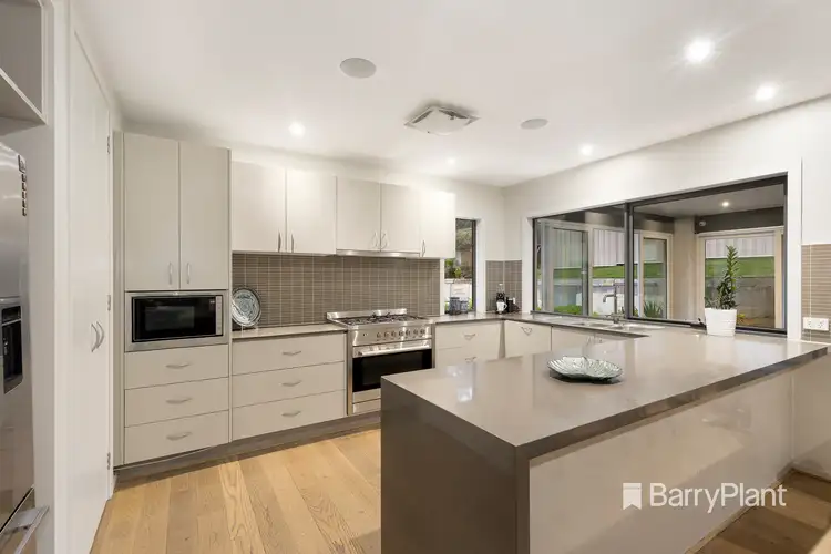 Second view of Homely house listing, 687 Heidelberg Kinglake Road, Hurstbridge VIC 3099