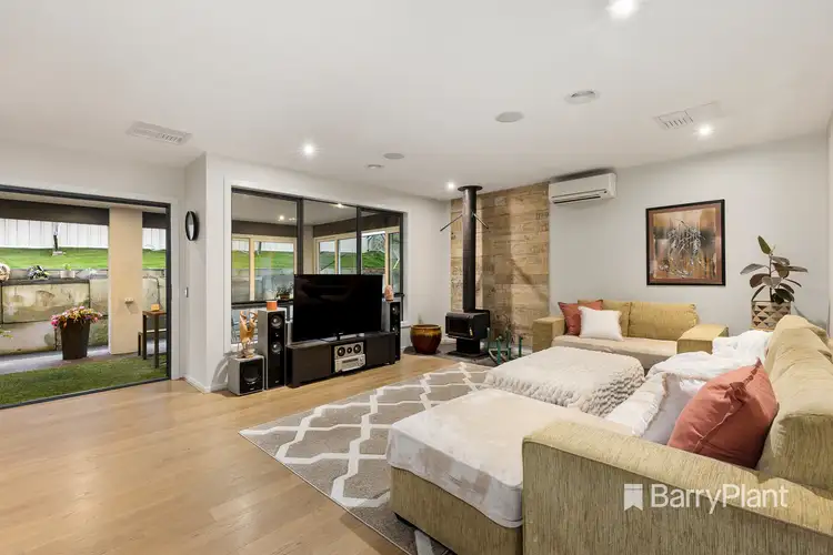 Fourth view of Homely house listing, 687 Heidelberg Kinglake Road, Hurstbridge VIC 3099