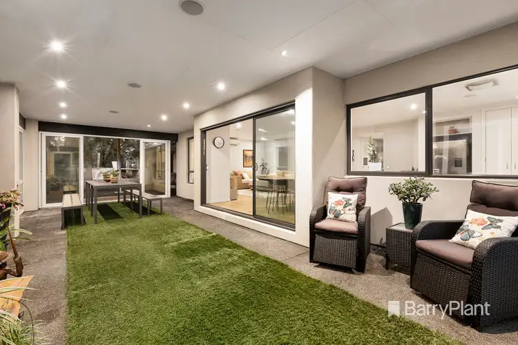 Sixth view of Homely house listing, 687 Heidelberg Kinglake Road, Hurstbridge VIC 3099
