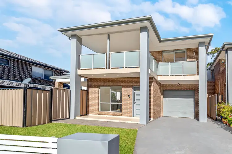 288b Marion Street, Condell Park NSW 2200