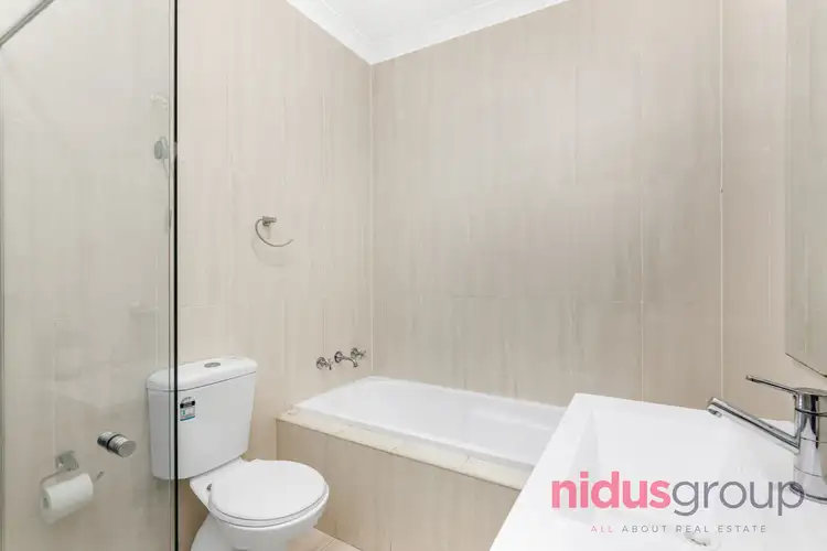 Fifth view of Homely villa listing, 5/122-124 Hartington Street, Rooty Hill NSW 2766