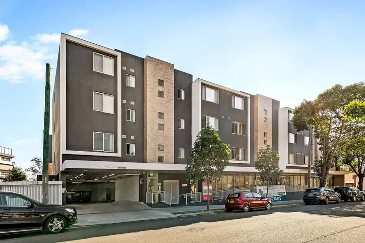 8/19-25 Garfield Street, Wentworthville NSW 2145
