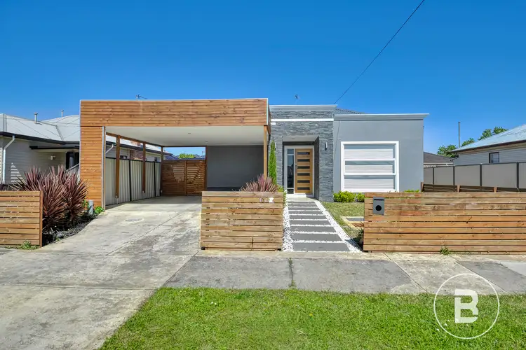106 Beverin Street, Sebastopol VIC 3356