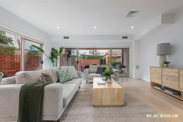 1/13 Helemon Street, Braddon ACT 2612