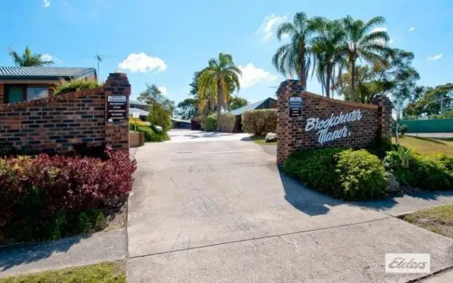 Main view of Homely townhouse listing, 22/17-22 Linning Street, Mount Warren Park QLD 4207