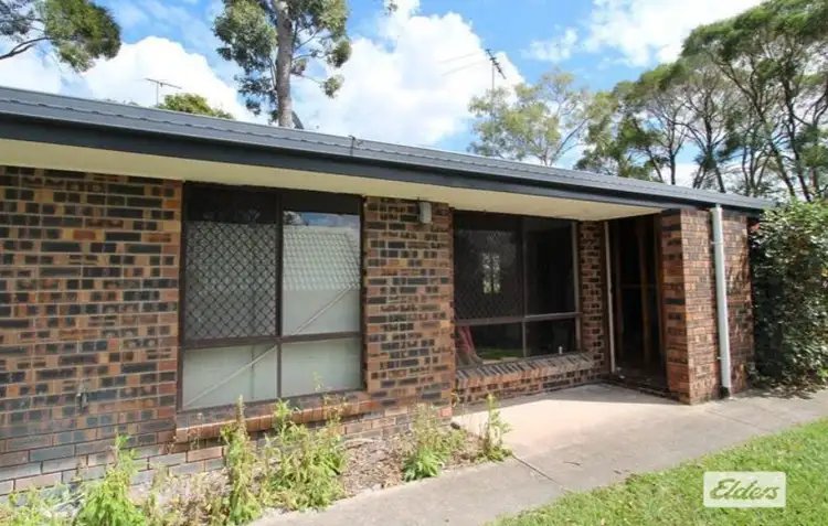 Second view of Homely townhouse listing, 22/17-22 Linning Street, Mount Warren Park QLD 4207