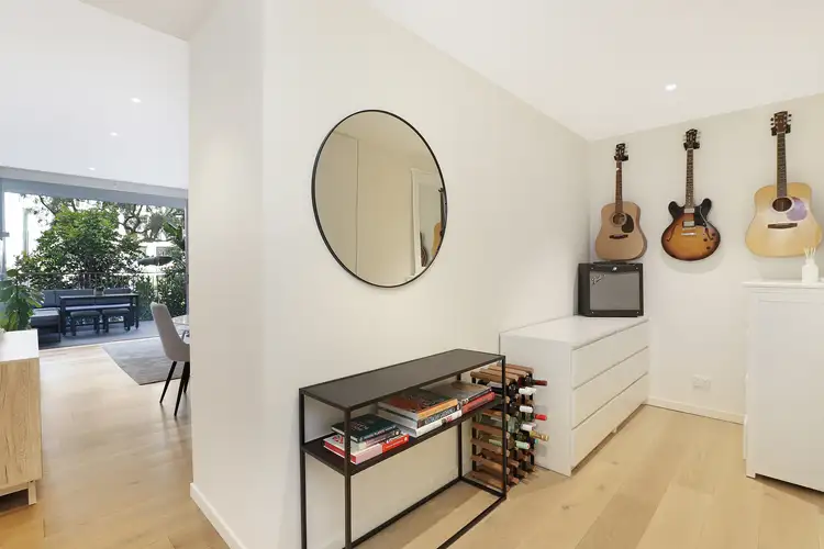 Fifth view of Homely apartment listing, AB101/6 University Road, Miranda NSW 2228