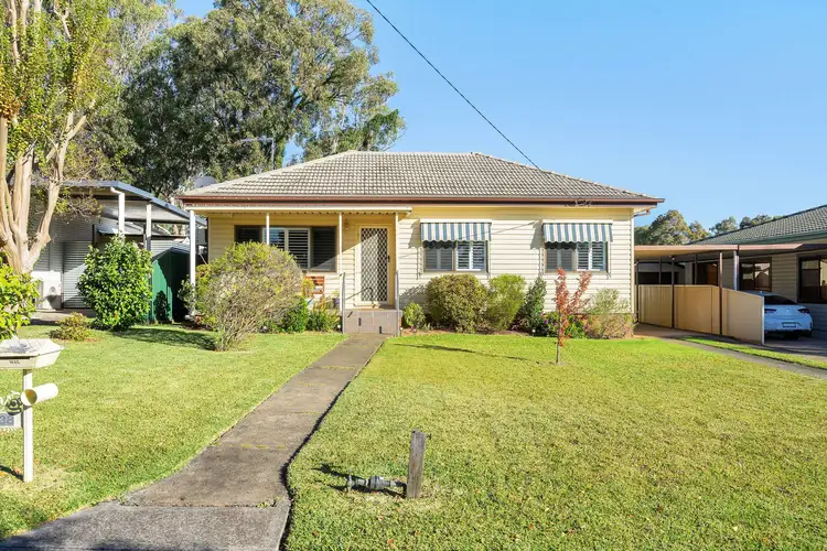38 Oregon Street, Blacktown NSW 2148