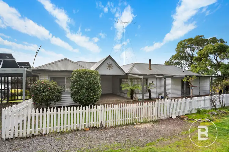 Third view of Homely rural property listing, 19 Whitfields Lane, Beaufort VIC 3373