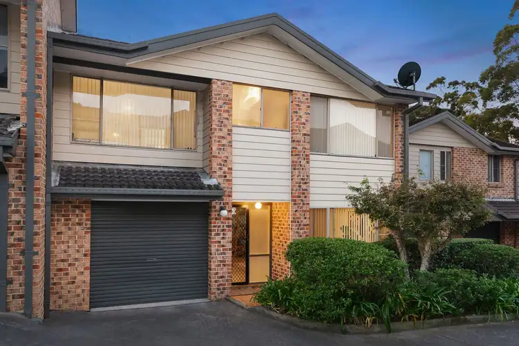 10/8 Maralinga Road, Terrigal NSW 2260