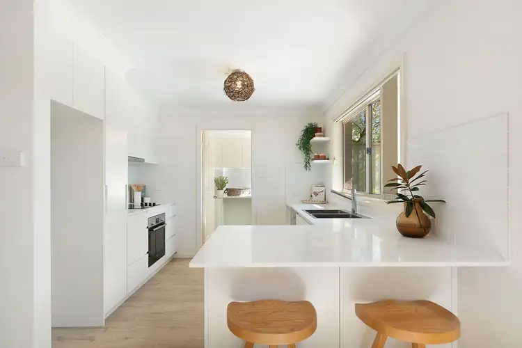 Fifth view of Homely townhouse listing, 10/8 Maralinga Road, Terrigal NSW 2260