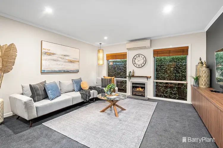 Third view of Homely house listing, 2 Woodlee Rise, Lilydale VIC 3140