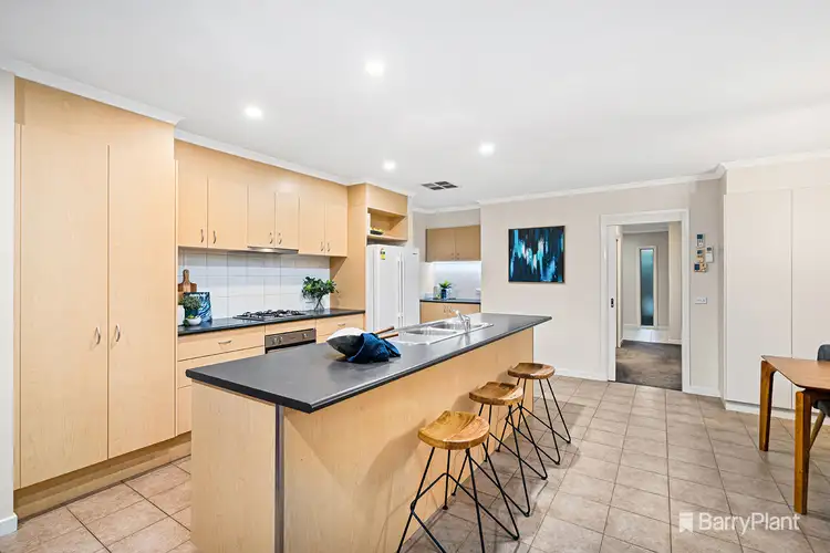Fifth view of Homely house listing, 2 Woodlee Rise, Lilydale VIC 3140