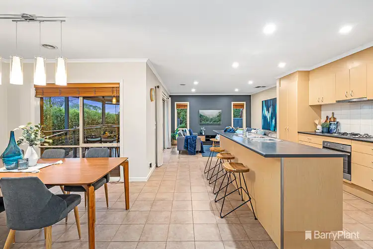 Sixth view of Homely house listing, 2 Woodlee Rise, Lilydale VIC 3140