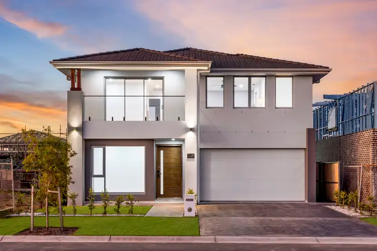 Main view of Homely house listing, 14 Tori Street, Box Hill NSW 2765