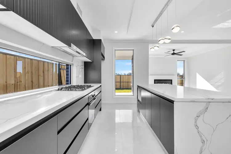 Fourth view of Homely house listing, 14 Tori Street, Box Hill NSW 2765