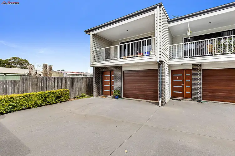 4/86 Anzac Avenue, Newtown QLD 4350