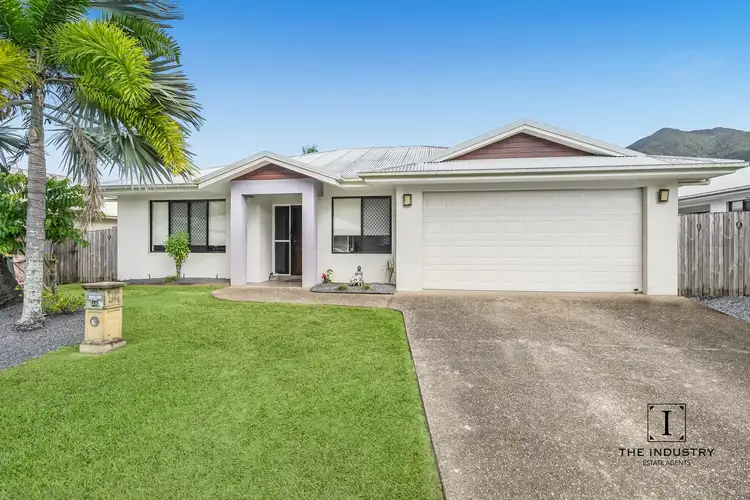 46 Timberlea Drive, Bentley Park QLD 4869