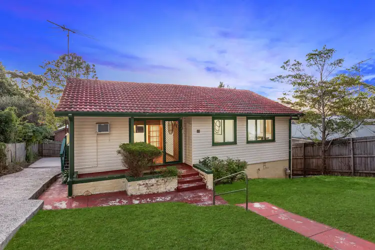 Main view of Homely house listing, 19 Murralong Road, Mount Colah NSW 2079